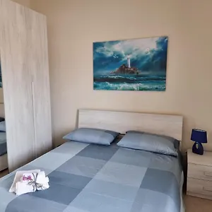  Appartement Terrazza Dea Calypso
