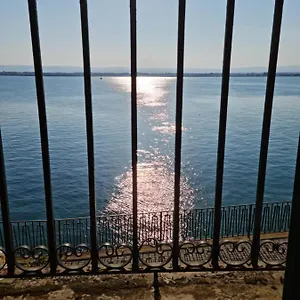  Appartement La Finestra Sul Mare Di Alfeo