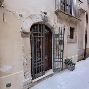  Appartement Casetta Lucilla