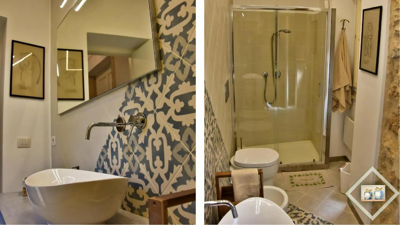 Casa I Mori Di Mirabella Apartment Syracuse