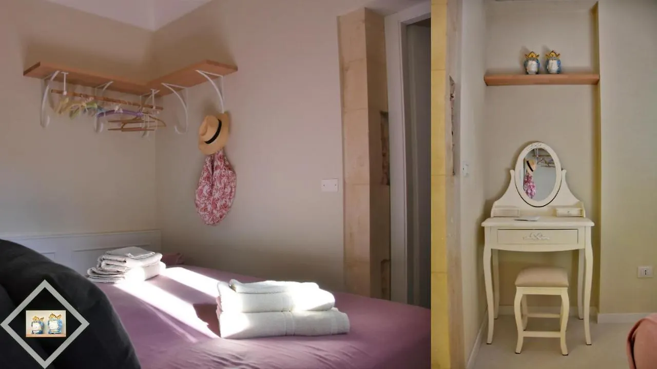 Casa I Mori Di Mirabella Apartment Syracuse