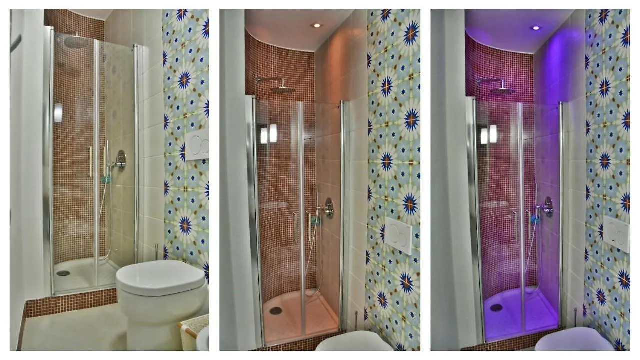 Casa I Mori Di Mirabella Apartment Syracuse 0*,  Italy